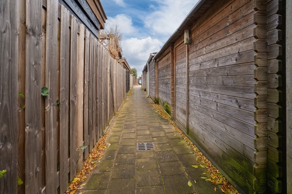 Medium property photo - Vissen 15, 6662 CN Elst